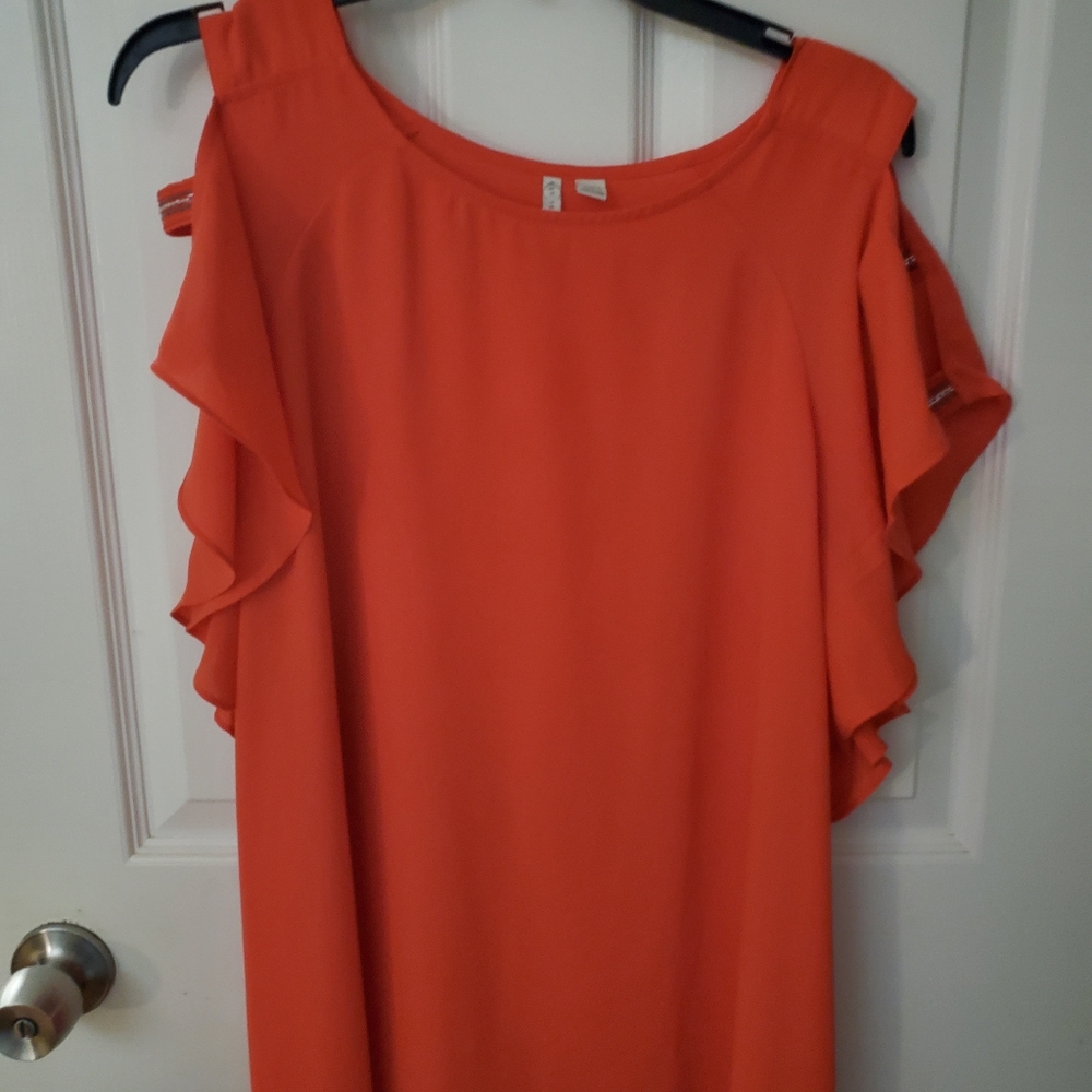 Ladies Blouse